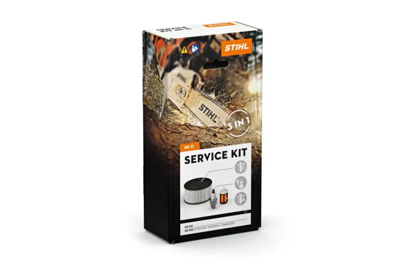 Stihl Service Kit 11 | Lifetime Warranty