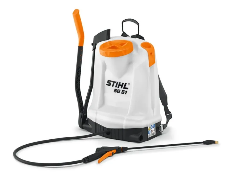 Stihl SG 51 Sprayer