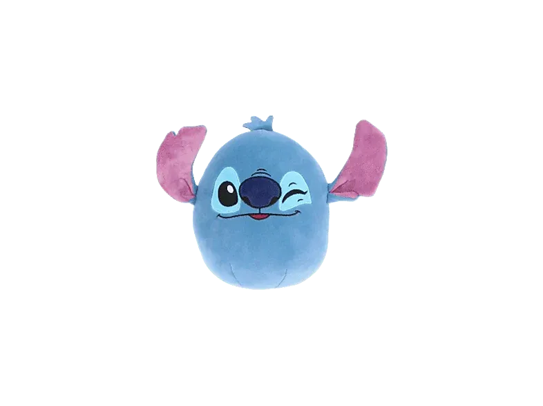 STITCH EGGY PILLOW 22 CM