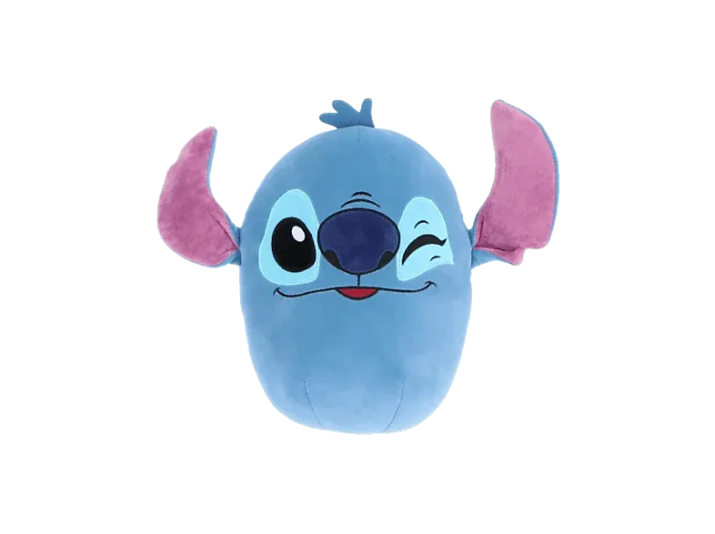 STITCH EGGY PILLOW 32 CM