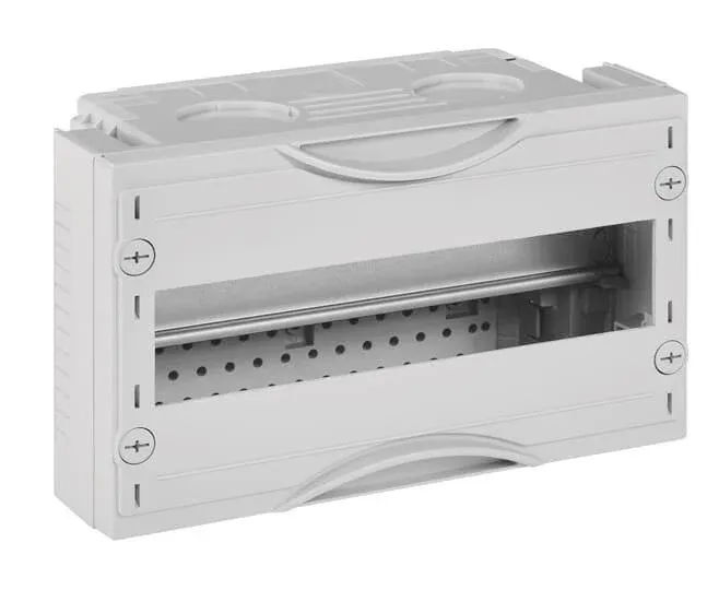 Striebel APZ Raum Erweiterung VS571 150mm zRFZ