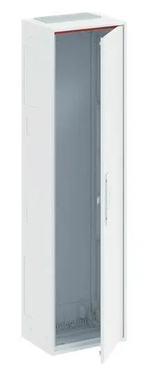 Striebel Wandschrank leer 1FB A17 7-reihig 2CPX052030R9999