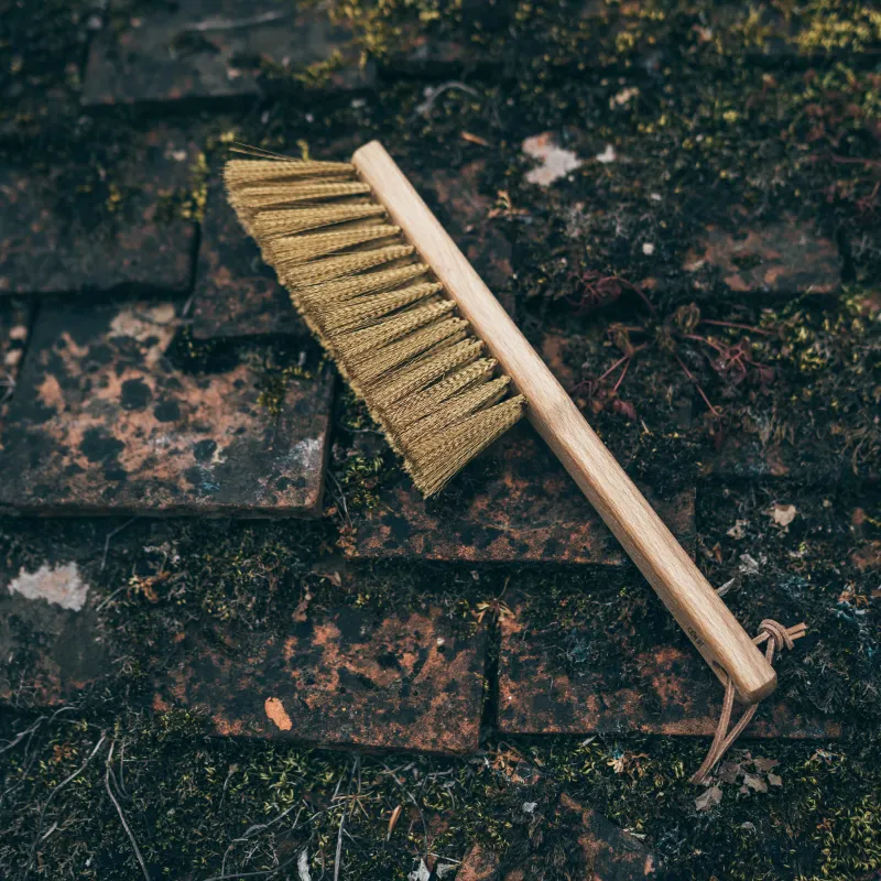 Stud Finder All Around hand brush - Warm alloy Wire