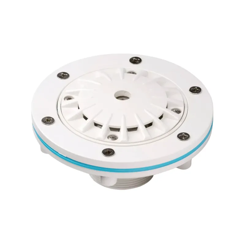 Stud Finder Bocchetta di Mandata Pavimento Radiale