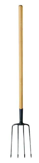 Stud Finder Buildworx 4 Prong Manure Fork