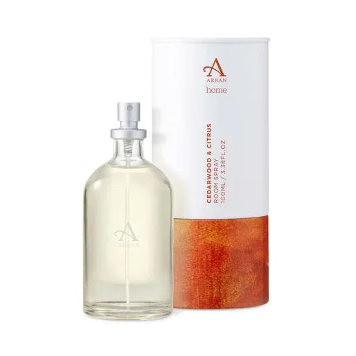 Stud Finder Cedarwood & Citrus Room Spray