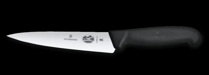 Stud Finder 10" Chef Knife