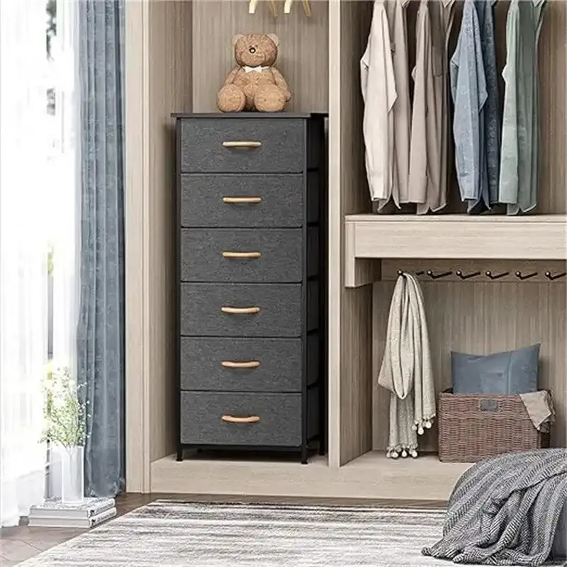 Stud Finder Commode verticale tour de rangement