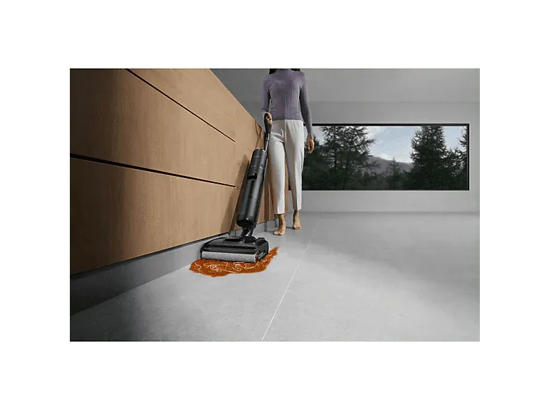 Stud Finder DREAME H12 Pro Flex Lite Wet & Dry Noir