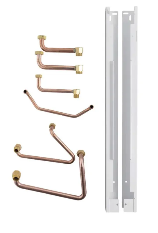 Stud Finder Flexible inox dual 15m solaire ref F15x21/18 Frisquet