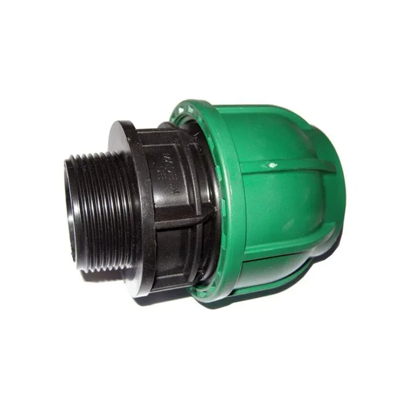 Stud Finder Irritec&Siplast Raccordo maschio PN6 CONNECTO (Confezione da 5 pz)