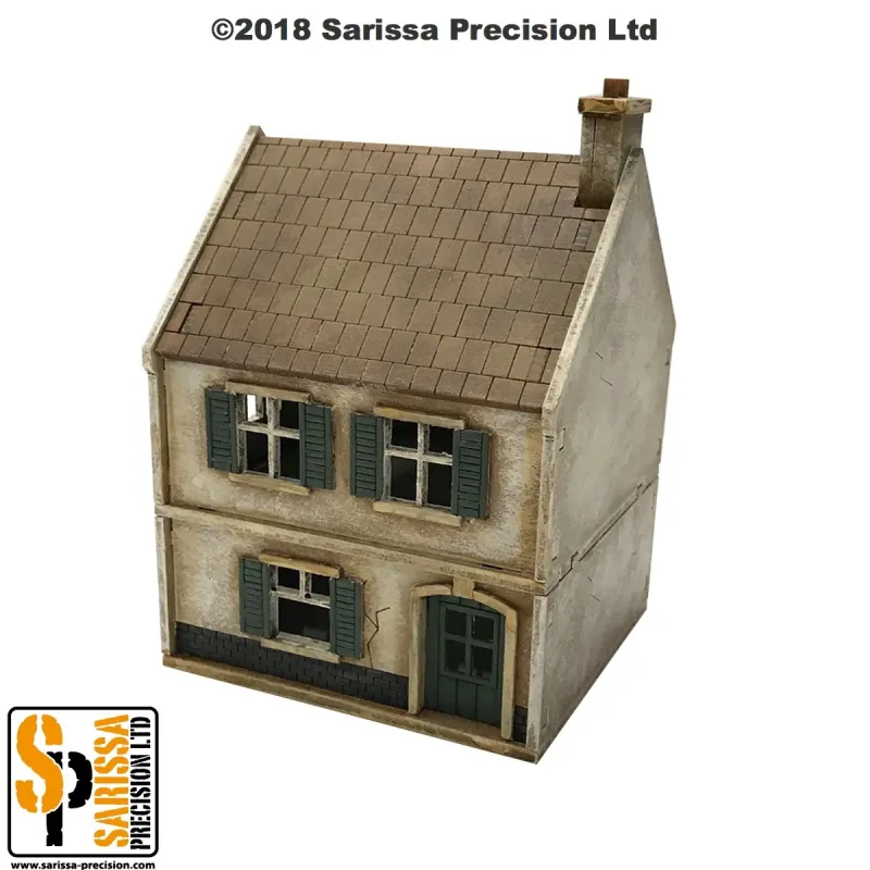 Stud Finder Little House - 20mm