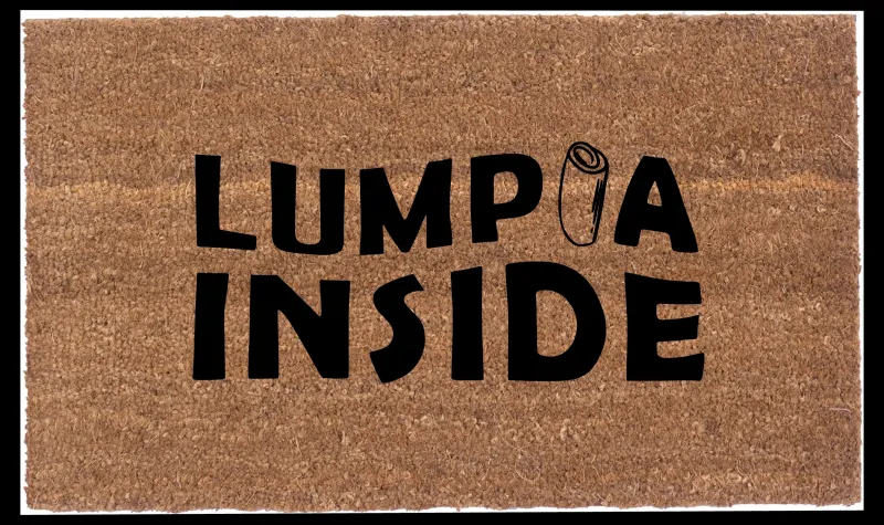 Stud Finder Lumpia Inside