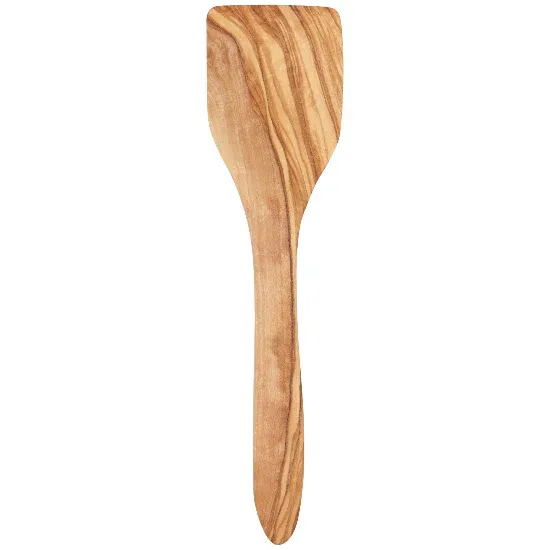 Stud Finder Olive Wood Spatula