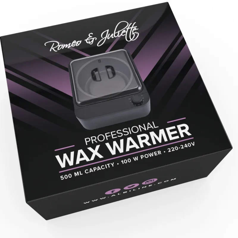 Stud Finder Panela Cera Preta Apro 500ml