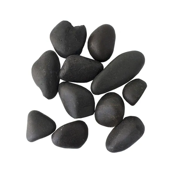 Stud Finder Pierre Majestic Noir Sans Polissage