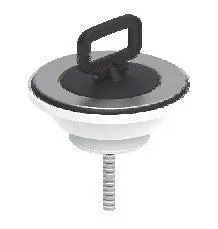 Stud Finder PILETTA PER LAVELLO CERAMICA CON TAPPO