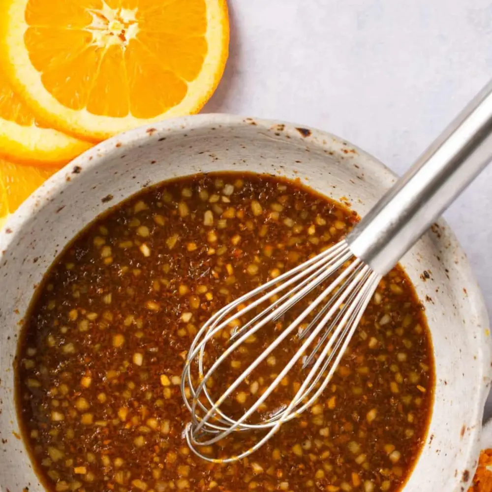 Stud Finder Pinchito Marinade