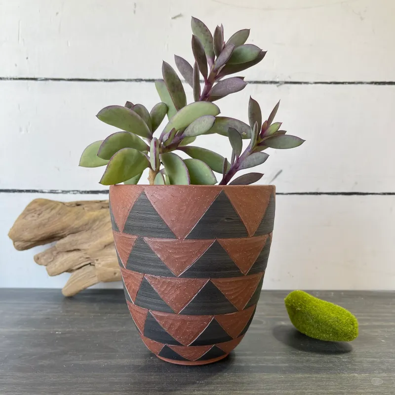 Stud Finder Planter No. 1