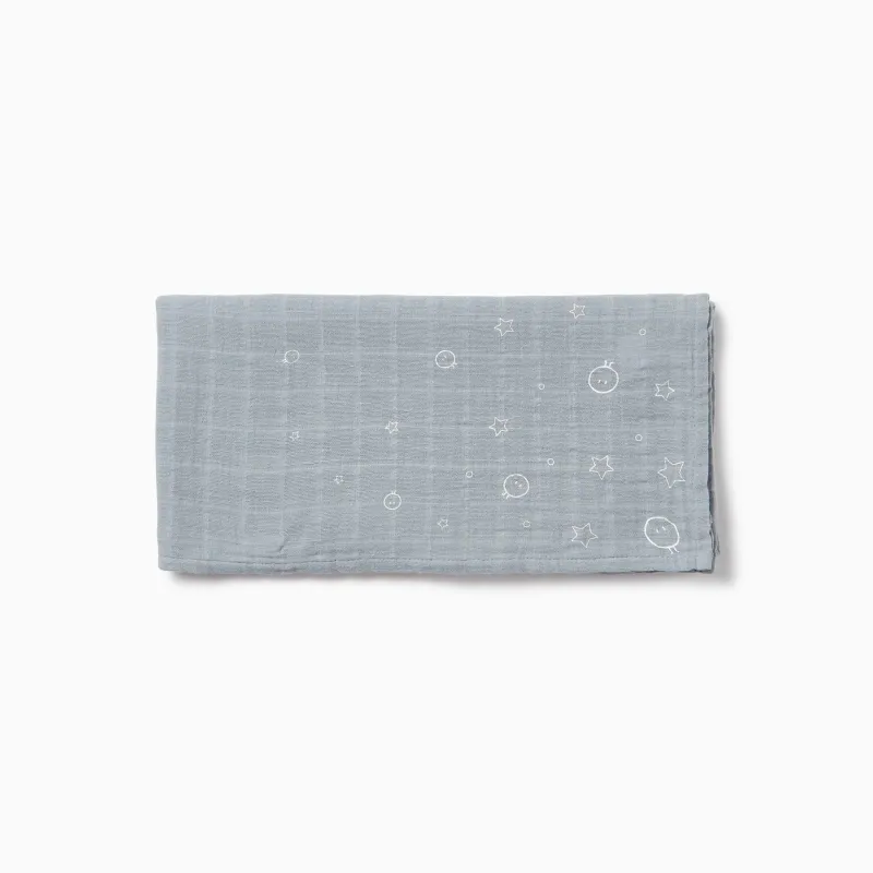 Stud Finder Pre-Washed Regular Muslin