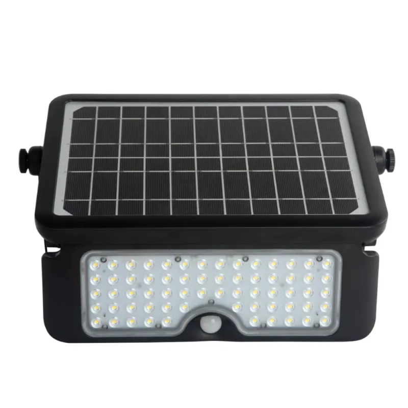 Stud Finder Projecteur solaire ajustable 1150lm