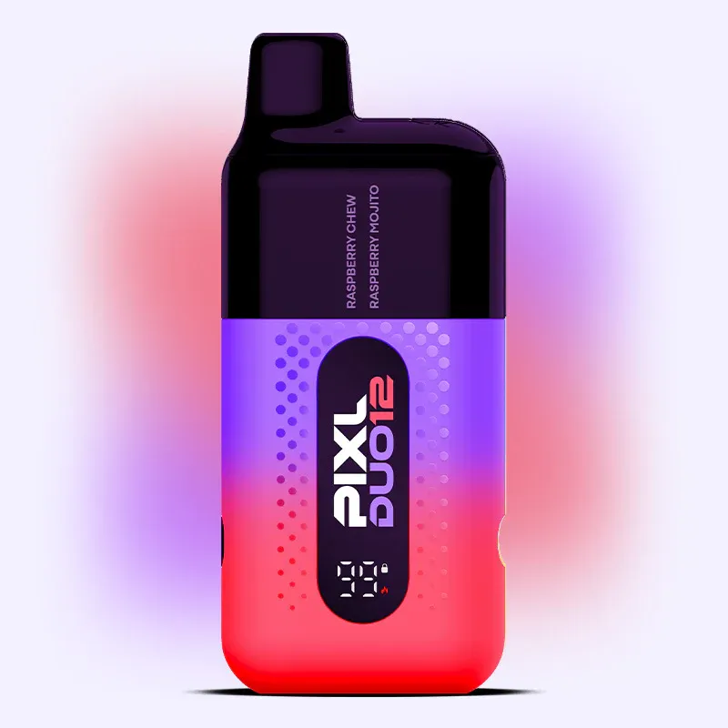 Stud Finder Raspberry Edition Pixl Duo 12 Kit