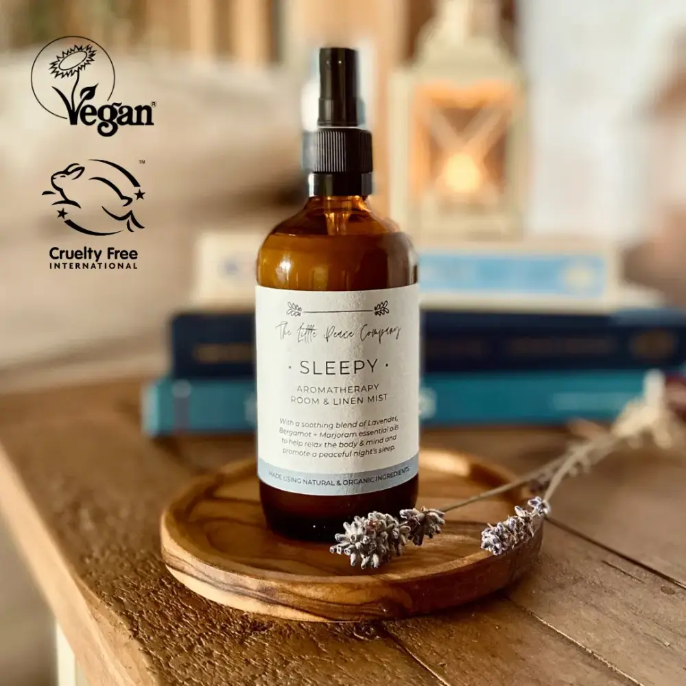 Stud Finder Sleepy Room and Flax Mist