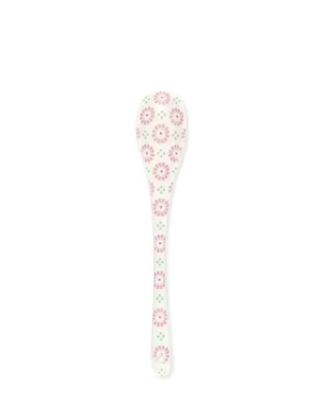 Stud Finder Spoon Narina pale fuchsia