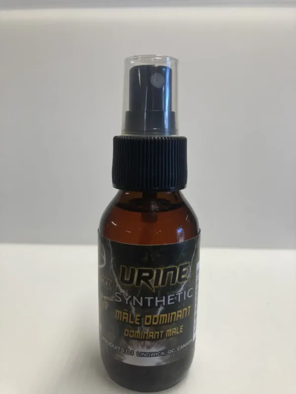 Stud Finder Urine de chevreuil male dominant