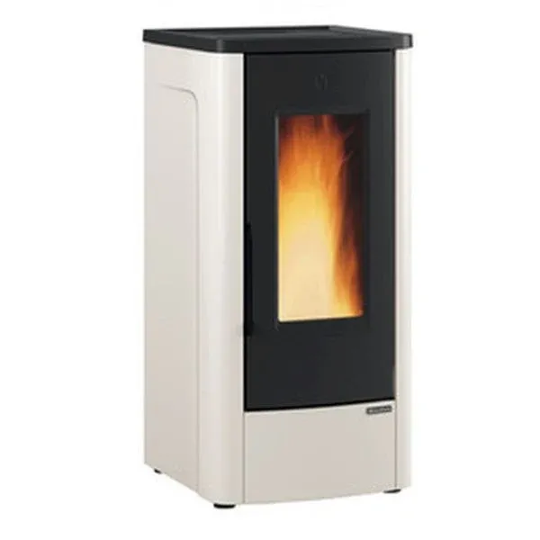 STUFA PELLET LA NORDICA EXTRAFLAME DAHIANA KW 10