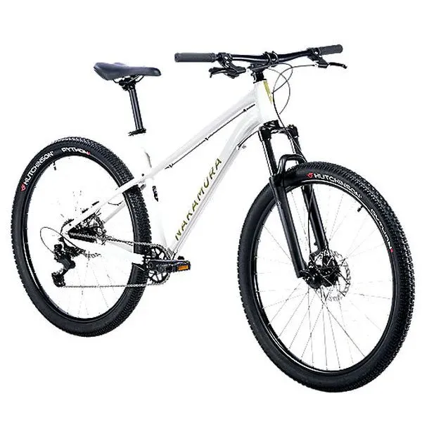 SUMMIT 700 Vtt adulte NAKAMURA