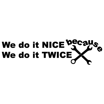 We do i superb because..