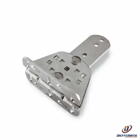 Superb Pla14 Staffa Posteriore Da Avvitare Per Sistema Toonakit