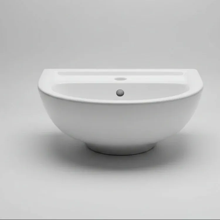 Superb Standard Sandringham 21 1-Taphole Basin (50cm)