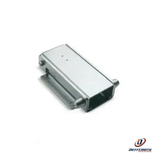 Superb Wa25 Attacco Pivottante Aste Rettangolari Per Signo4 E Signo4i