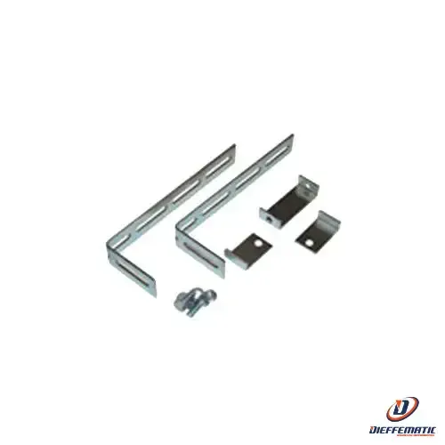 Supporto Intermedio Guida Globe Per Doitgb7l E Doitgb7vld Ditec Globesi | Variable Speed | Overload Protection