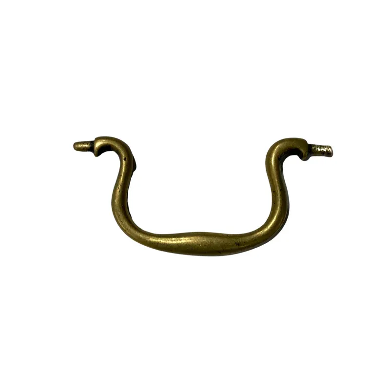 Swan neck handle 24 Home & Workshop