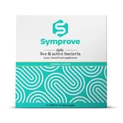 Symprove | Symprove First 4 week pack | 1pack