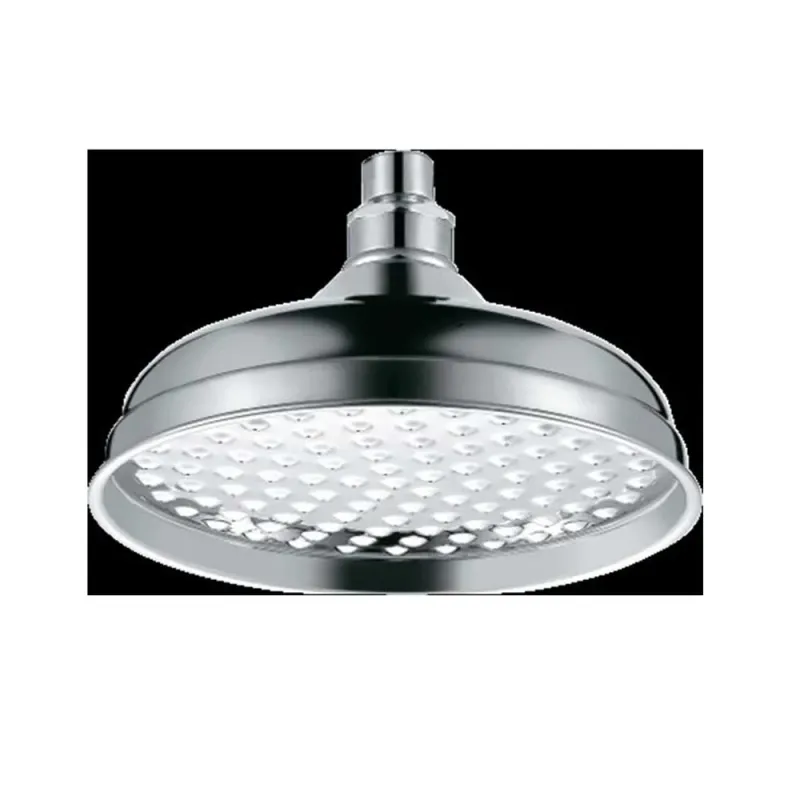 SYNC Authentic Round Shower Head