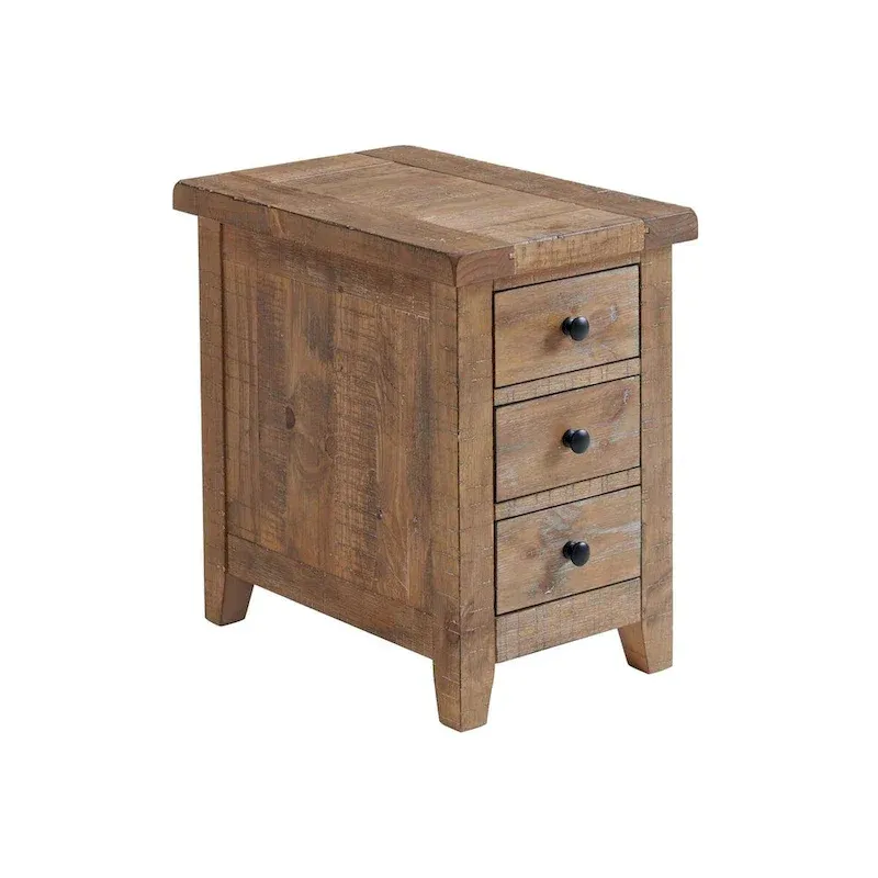 Table d'appoint Highland, 16 x 24