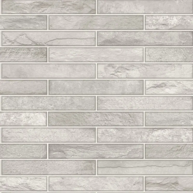Talara Stone Tile Dove Wallpaper | Variable Speed | Overload Protection