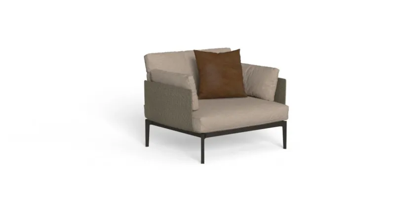 TALENTI | LEAF LIVING ARMCHAIR - $9,551.75