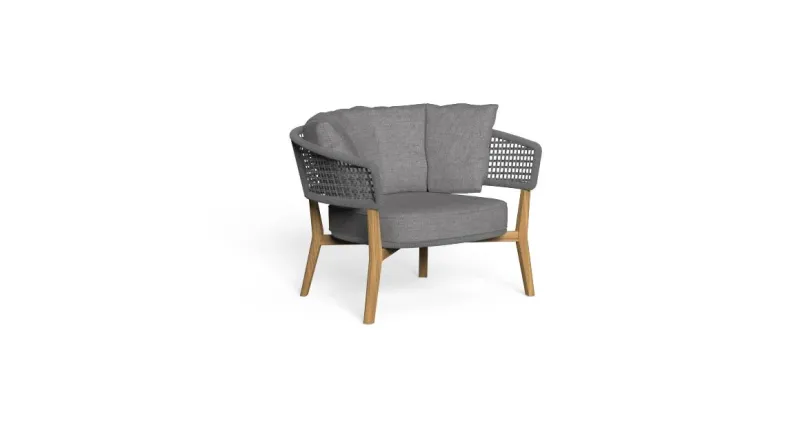TALENTI | MOON LIVING ARMCHAIR - $4,068.18
