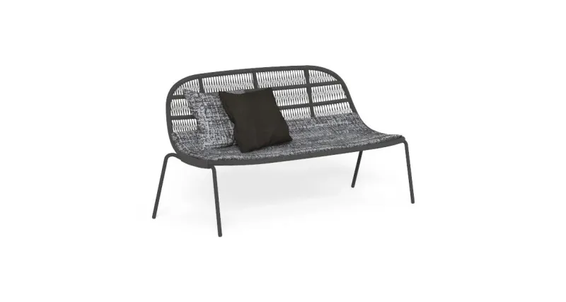 TALENTI | PANAMA LOVESEAT - $4,504.00