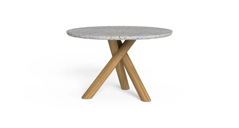 TALENTI | PRICHI DINING TABLE - $5,129.94