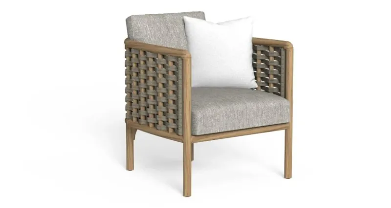 TALENTI | PRICHI LIVING ARMCHAIR - $2,891.34