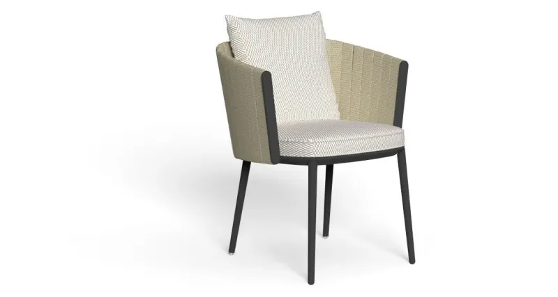 TALENTI | SALINAS DINING ARMCHAIR - $2,777.22