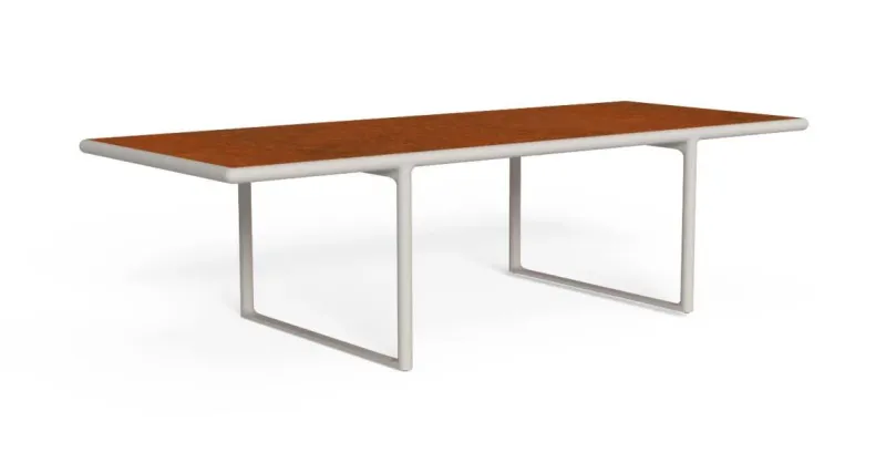 TALENTI | TRESSE 270 X 110 DINING TABLE - $12,122.55 - $29,961.58