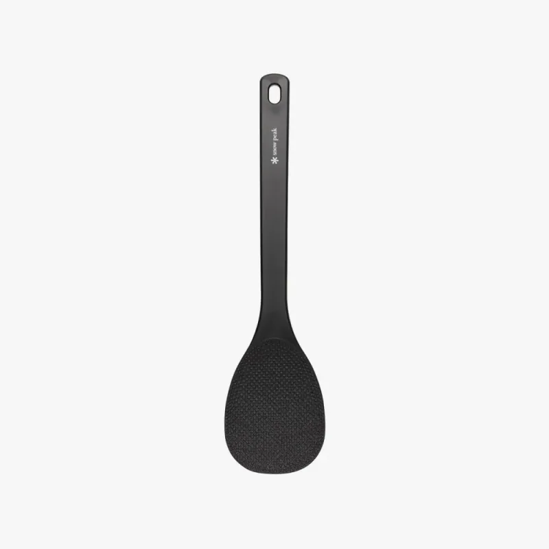 Tall Rice Scoop Kit Accessories
