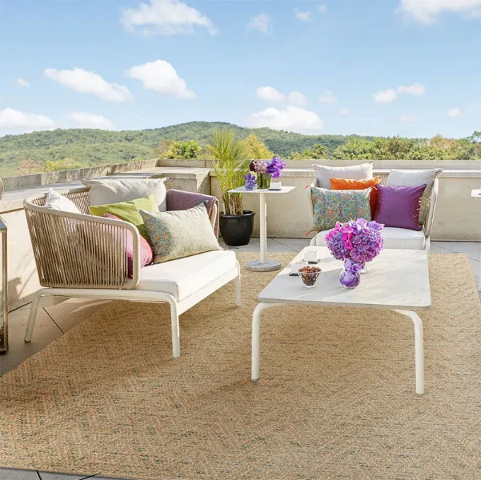 Tapete | Belize Storage Case